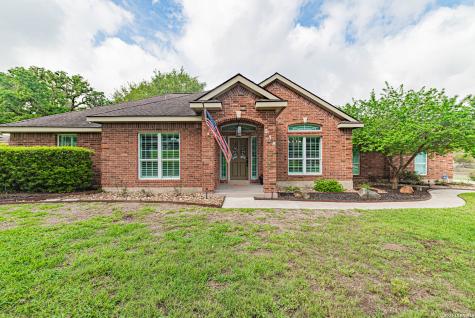 218 Deer Ridge La Vernia TX 78121