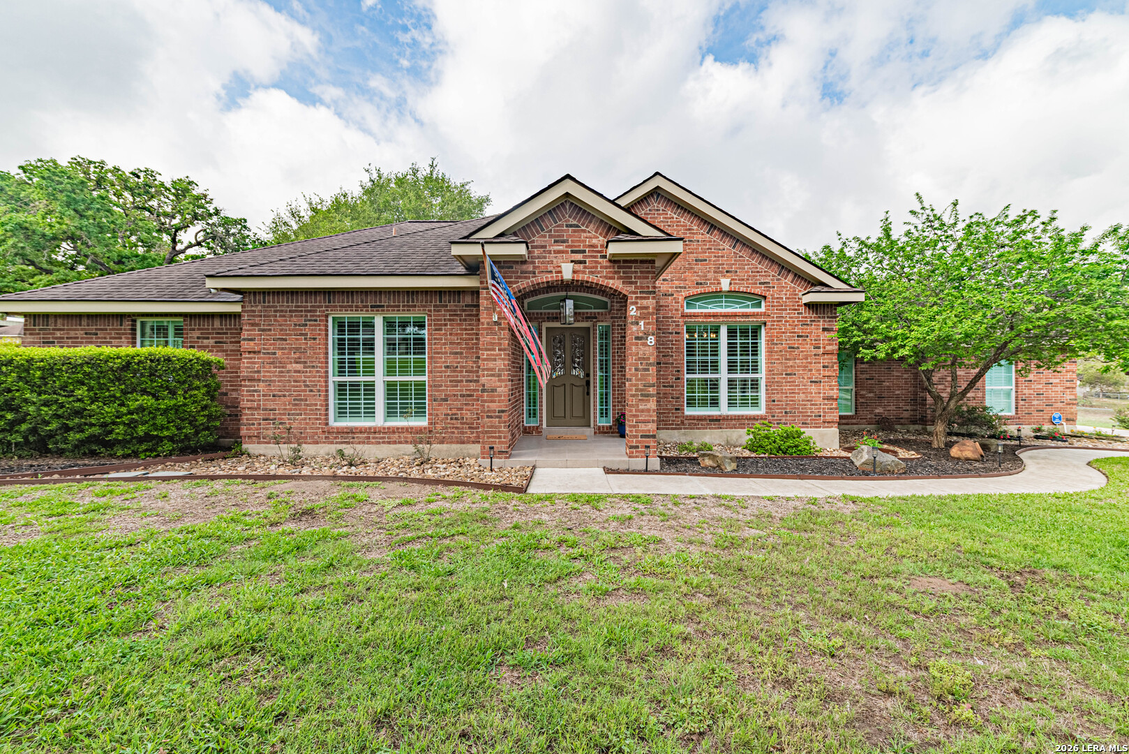218 Deer Ridge La Vernia TX 78121