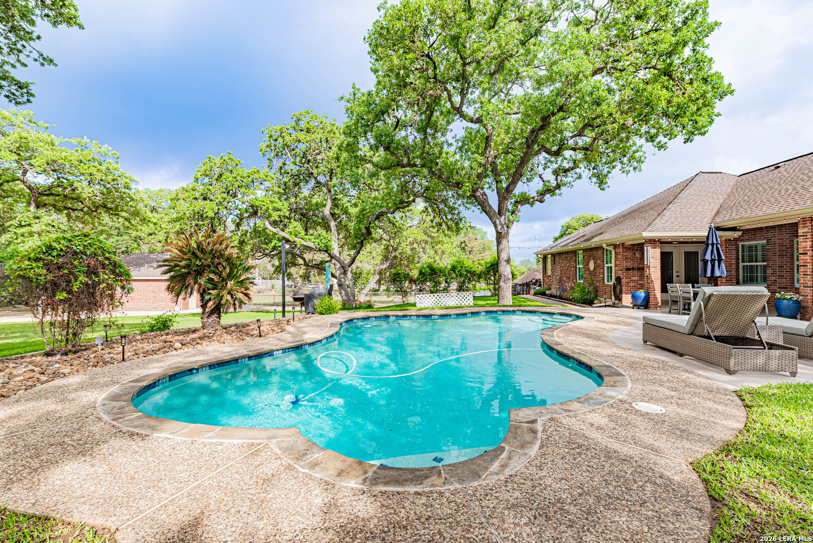 218 Deer Ridge La Vernia TX 78121