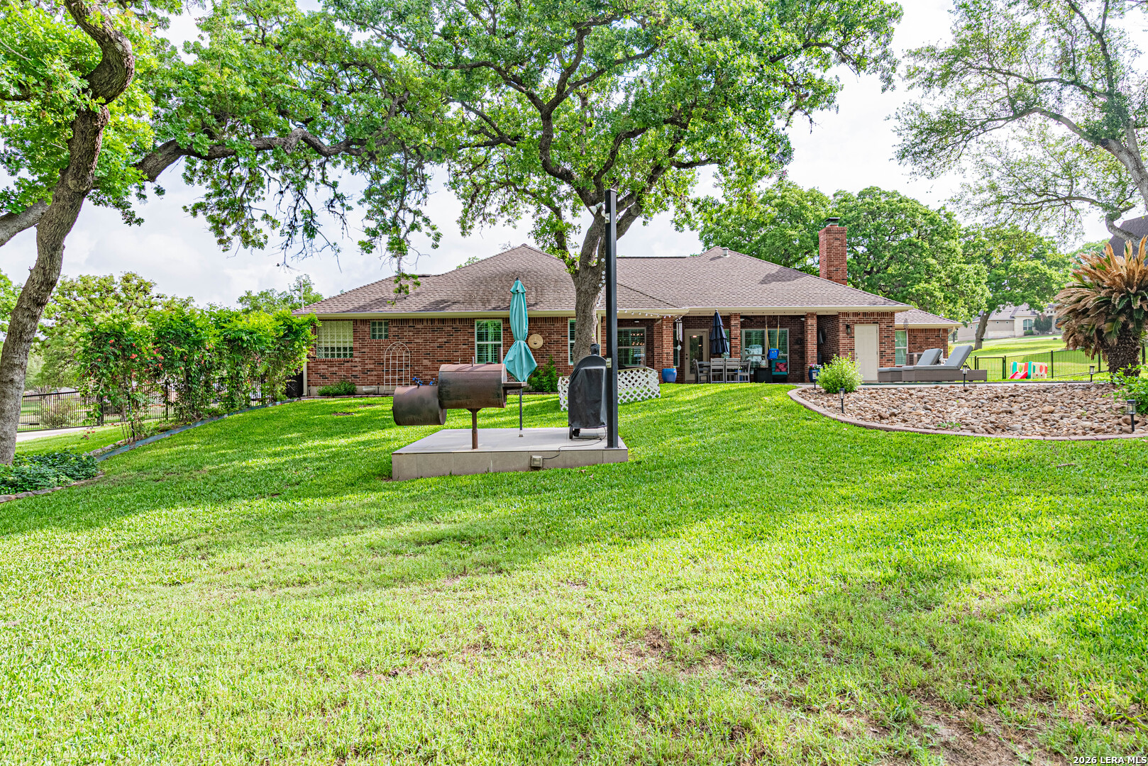 218 Deer Ridge La Vernia TX 78121