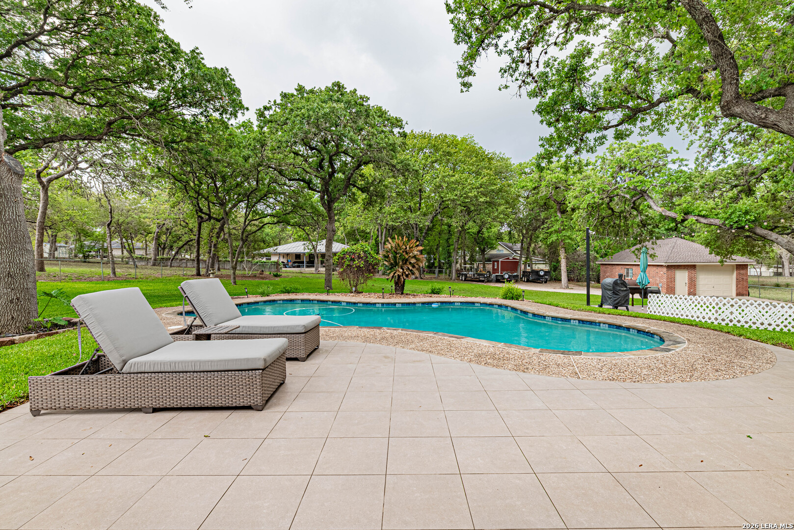 218 Deer Ridge La Vernia TX 78121