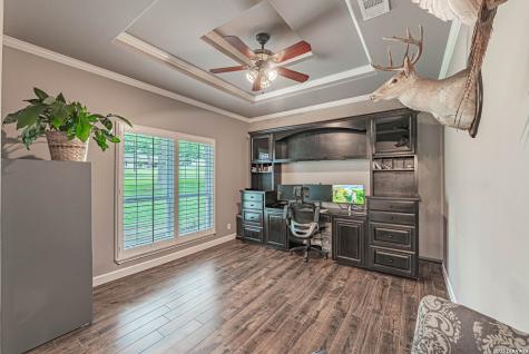 218 Deer Ridge La Vernia TX 78121