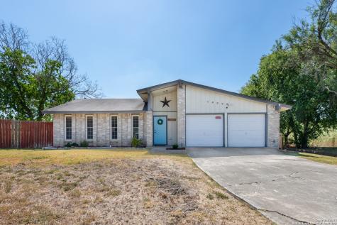 14200 Ridge Point Drive San Antonio TX 78233