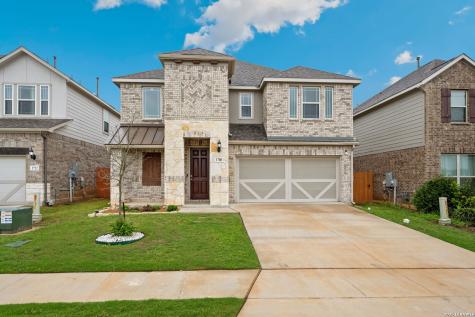 1708 Kneupper Farm New Braunfels TX 78132