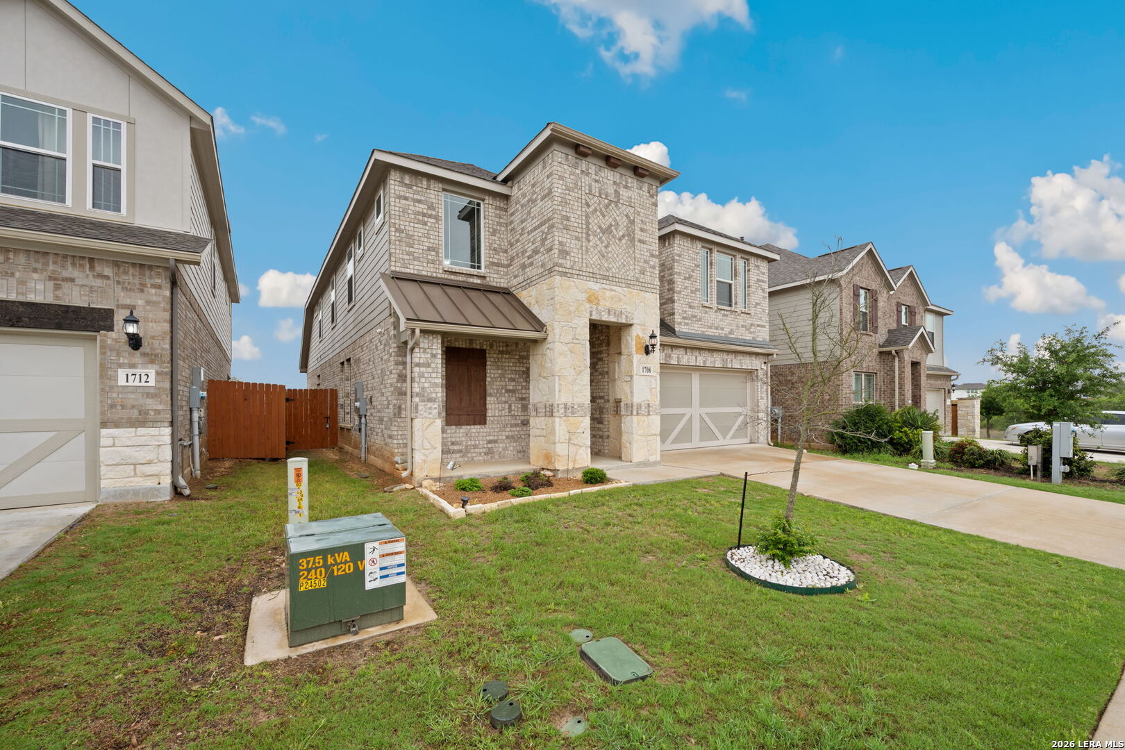 1708 Kneupper Farm New Braunfels TX 78132