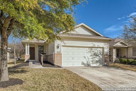 12511 Desert Palm San Antonio TX 78253