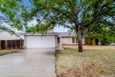 5963 Kissing Oak Street San Antonio TX 78247