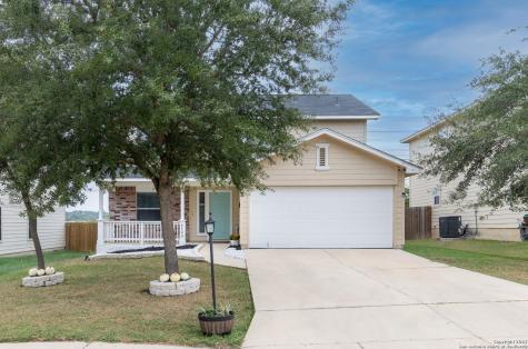 9723 Marbach Bend San Antonio TX 78245