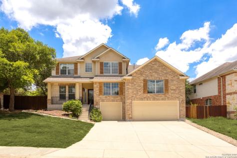 21410 Beaver Brook San Antonio TX 78260