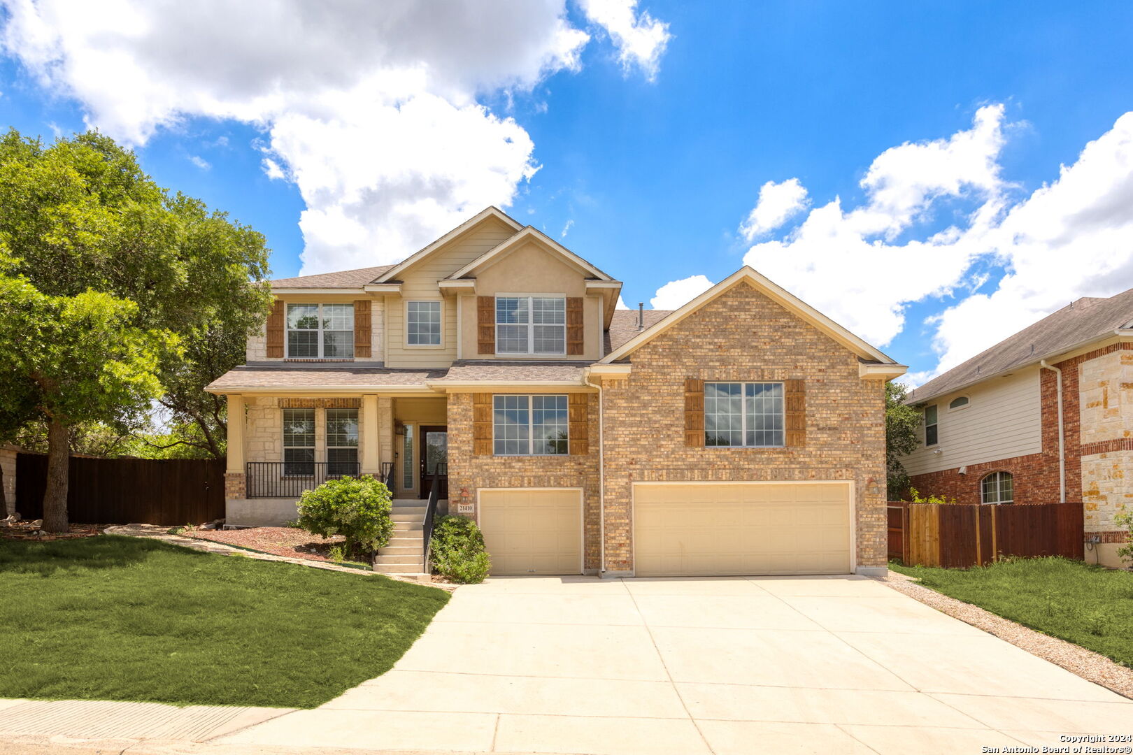 21410 Beaver Brook San Antonio TX 78260