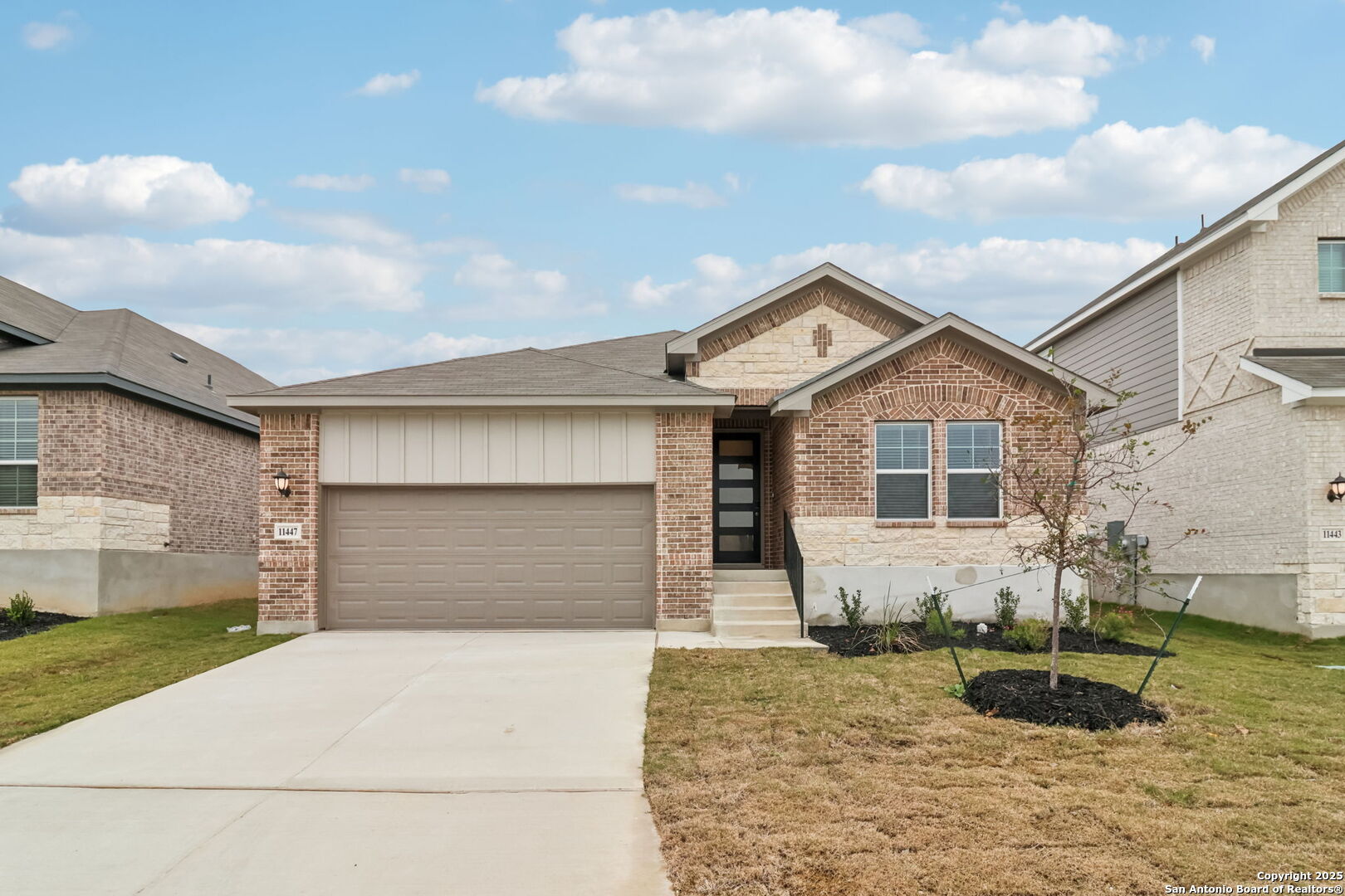 11447 Feather Vale San Antonio TX 78254