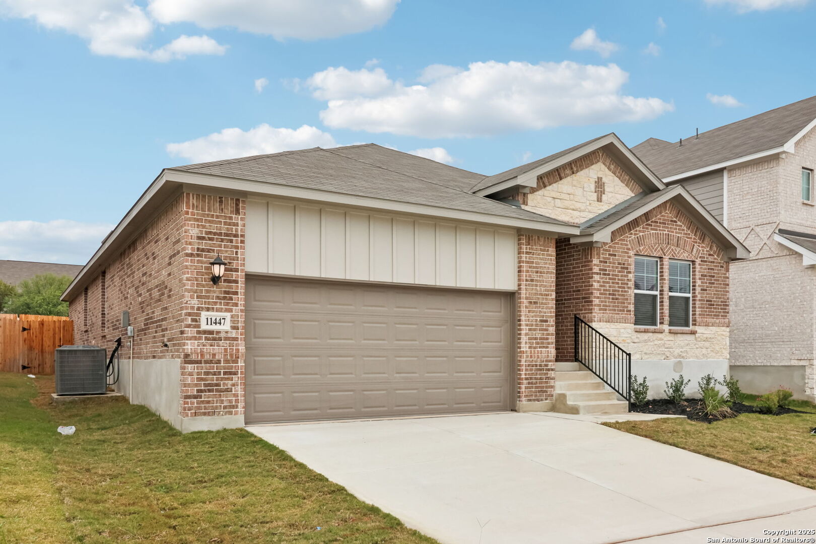 11447 Feather Vale San Antonio TX 78254