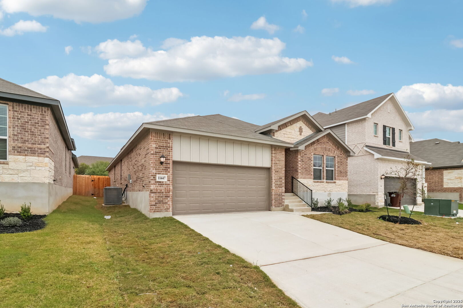 11447 Feather Vale San Antonio TX 78254