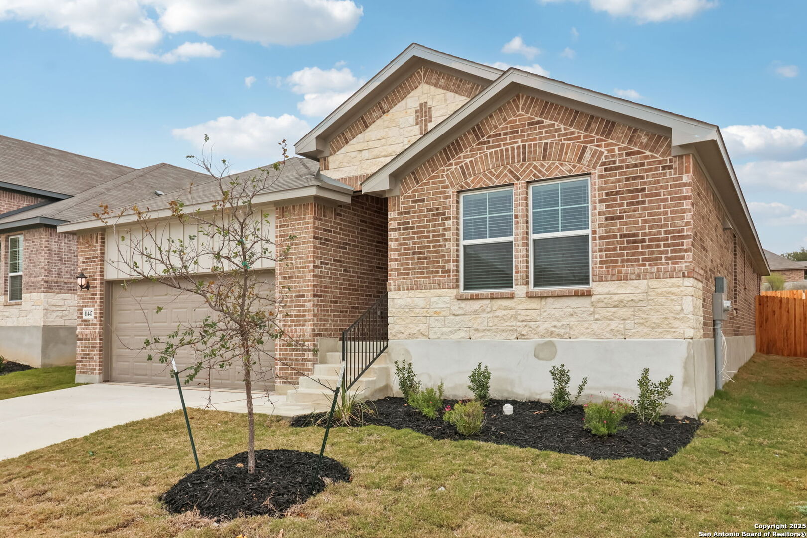 11447 Feather Vale San Antonio TX 78254