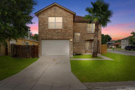 11003 Stagwood Pass San Antonio TX 78254