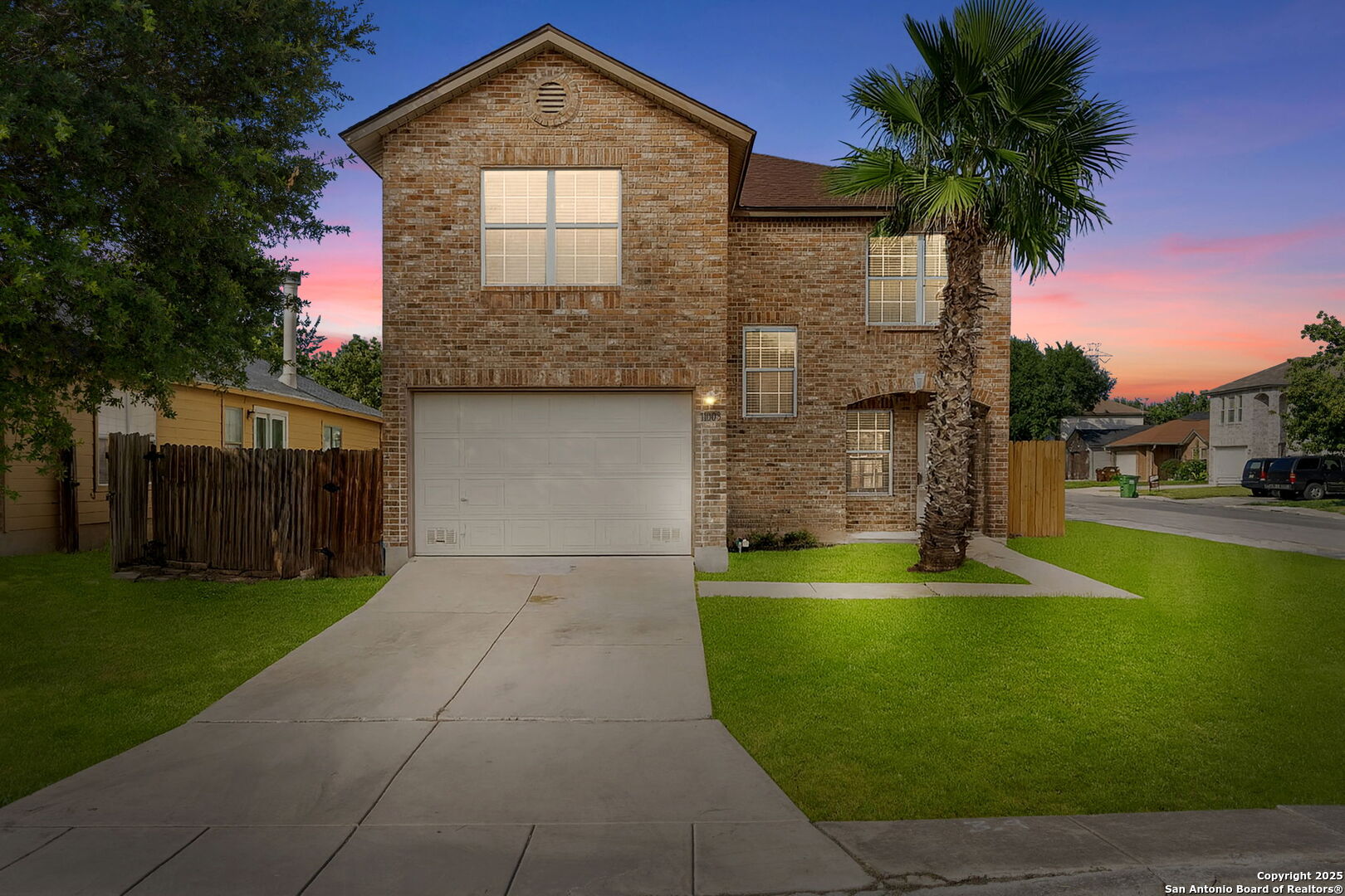 11003 Stagwood Pass San Antonio TX 78254