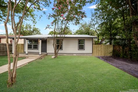 232 Ardmore Street San Antonio TX 78237