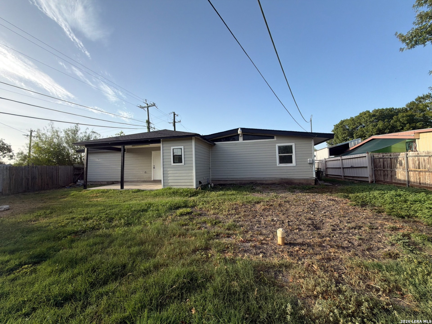 6042 Elm Valley Drive San Antonio TX 78242