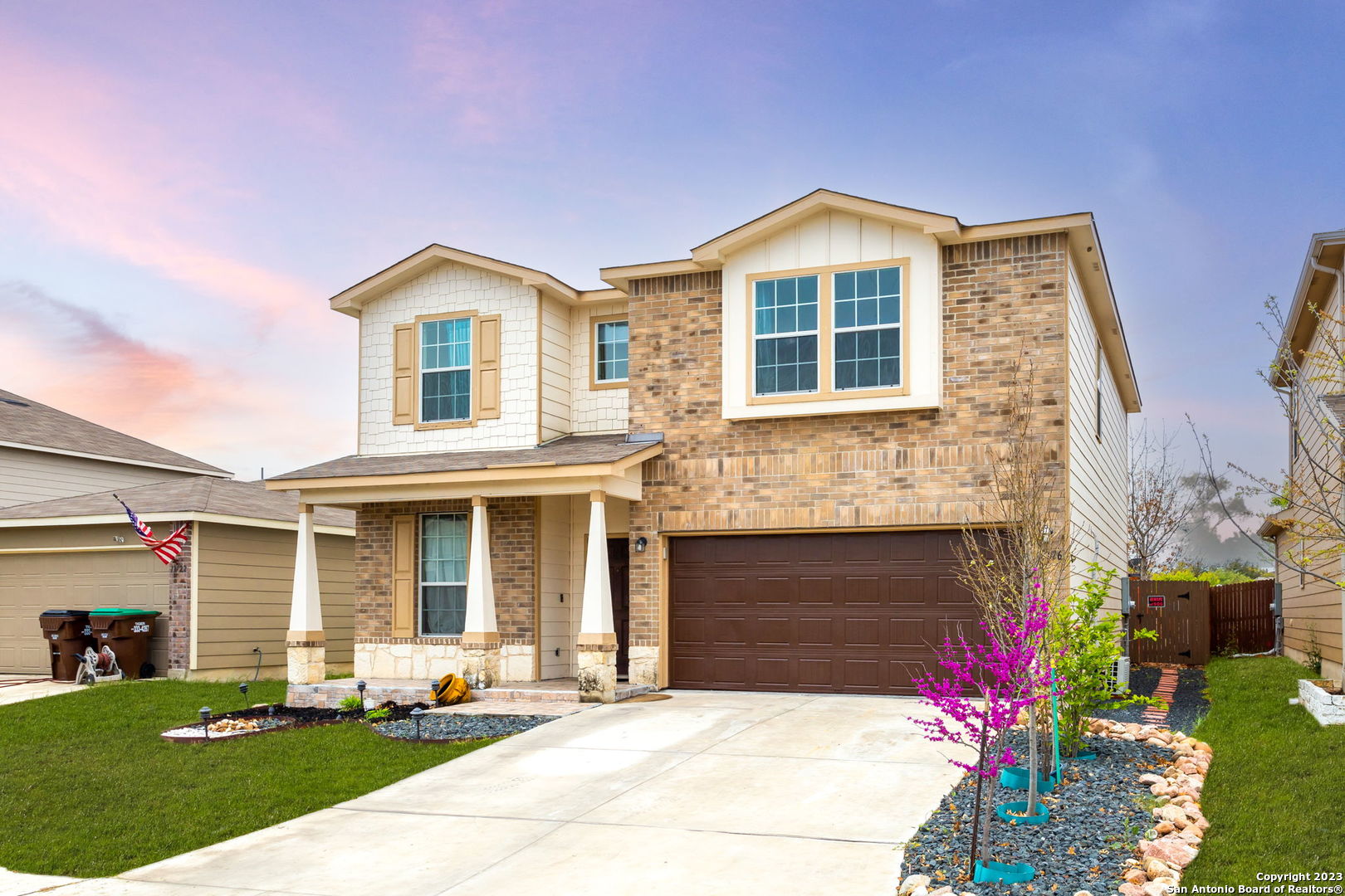 11726 Silver Horse San Antonio TX 78254