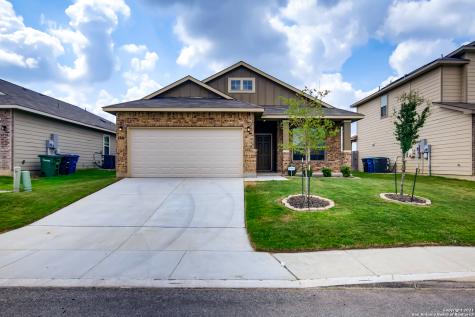 5934 Ivans Farm San Antonio TX 78244