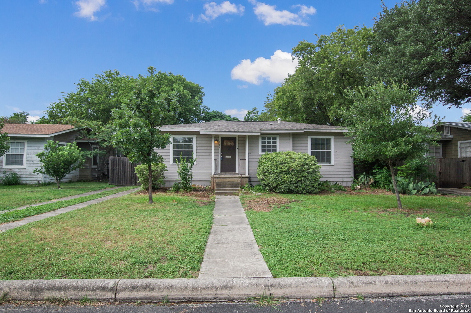 309 W Wildwood San Antonio TX 78212