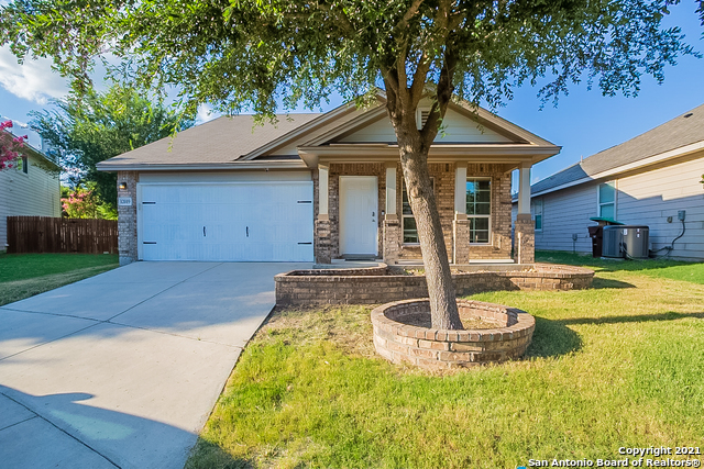 12019 Mill Village San Antonio TX 78254