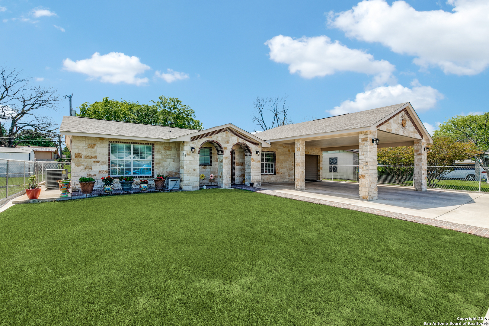 8018 Remuda Drive San Antonio TX 78227