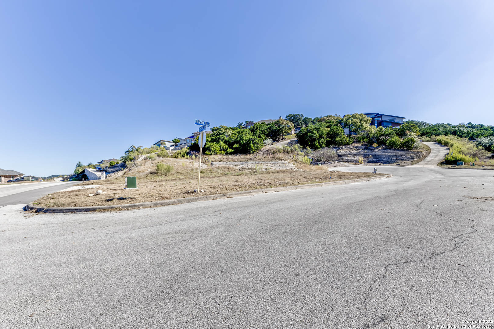 23018 Prescott San Antonio TX 78255