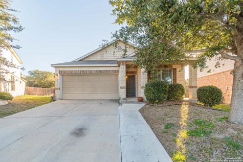 3326 Sabine Way San Antonio TX 78253