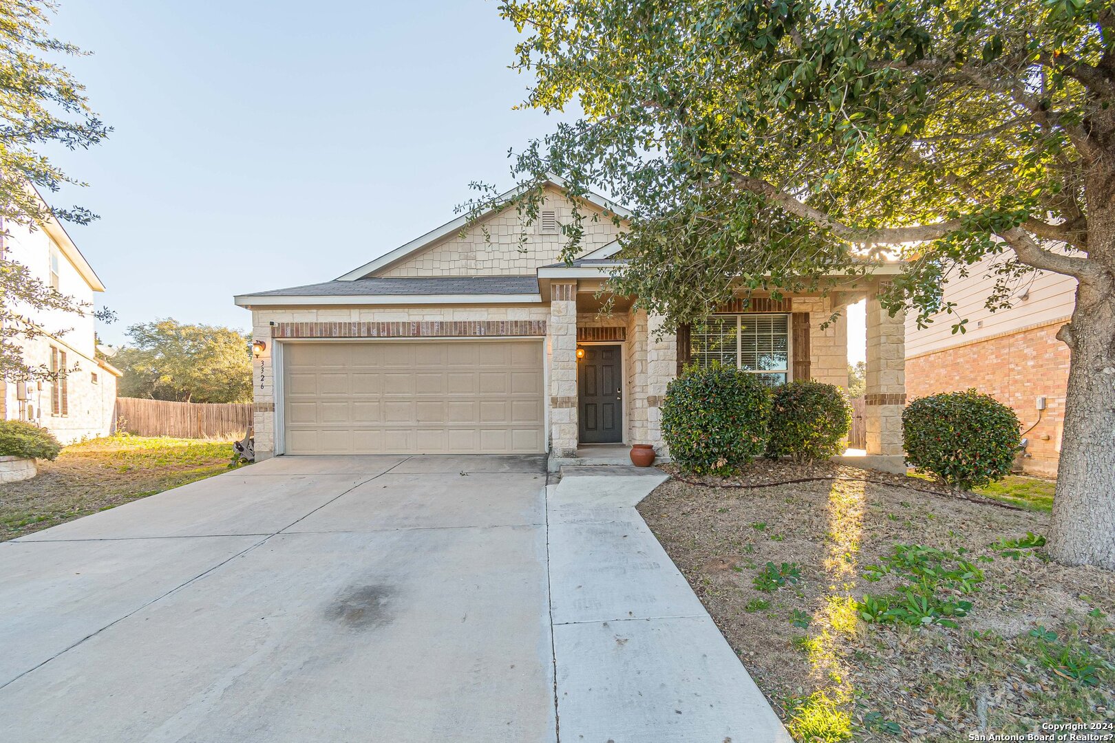 3326 Sabine Way San Antonio TX 78253
