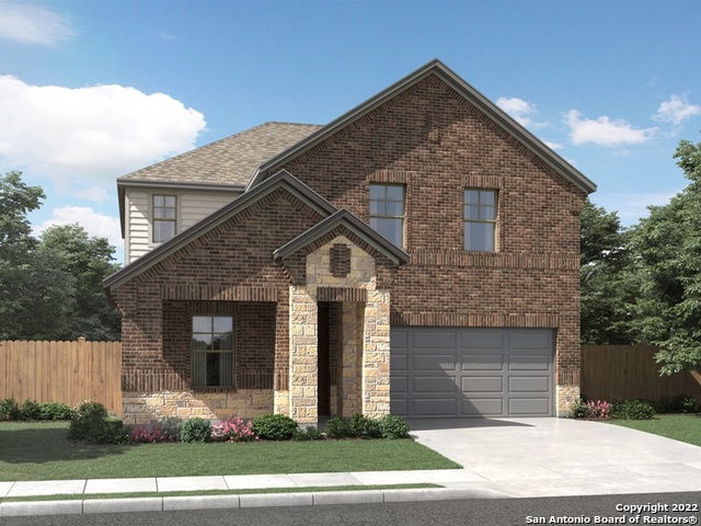 1425 Arcadian Lily San Antonio TX 78245