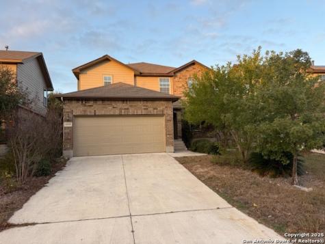 15555 Night Heron San Antonio TX 78253