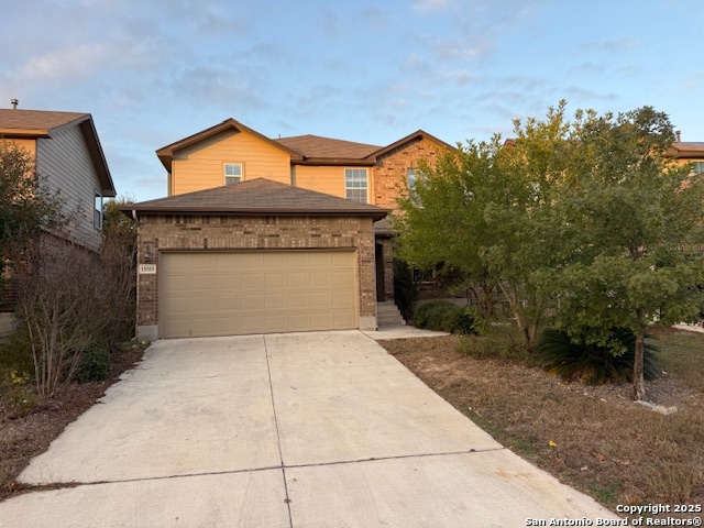 15555 Night Heron San Antonio TX 78253