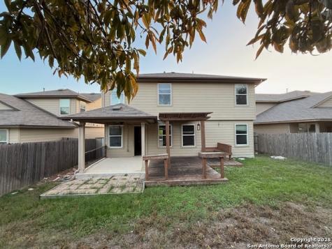 15555 Night Heron San Antonio TX 78253