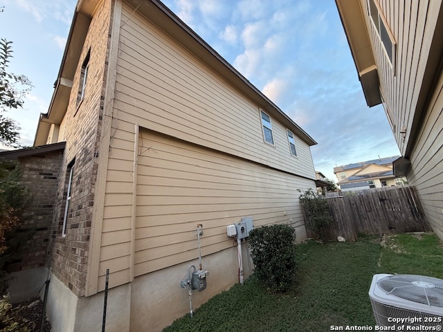 15555 Night Heron San Antonio TX 78253
