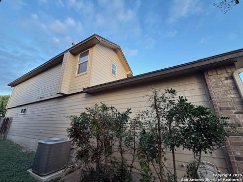 15555 Night Heron San Antonio TX 78253