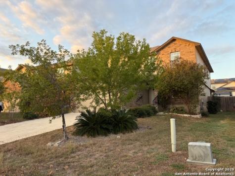 15555 Night Heron San Antonio TX 78253