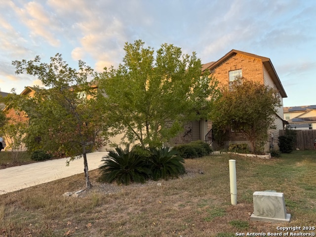 15555 Night Heron San Antonio TX 78253
