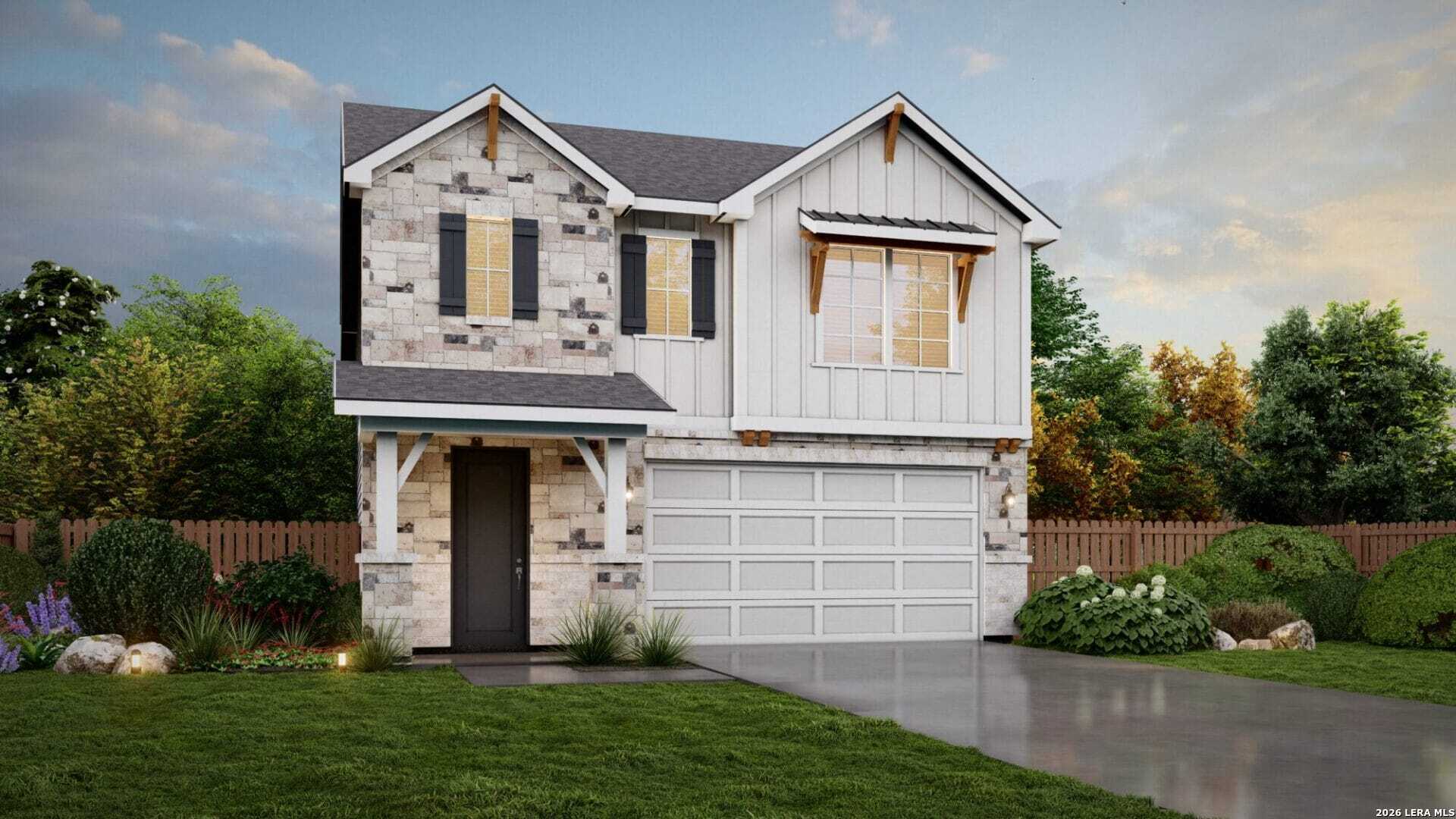 5923 Woodlake Acres San Antonio TX 78244