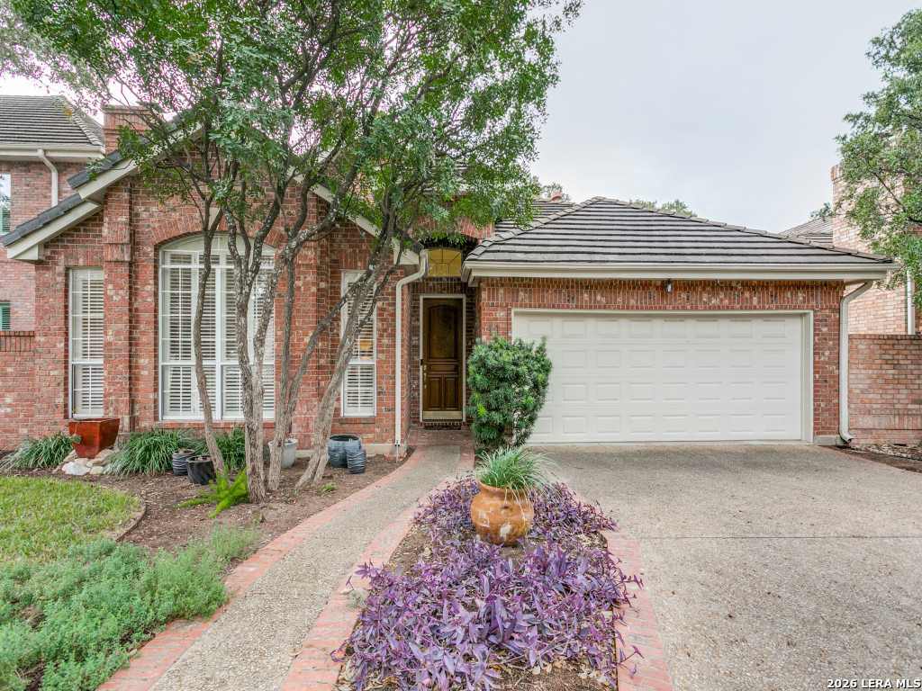 11 Haverhill San Antonio TX 78209