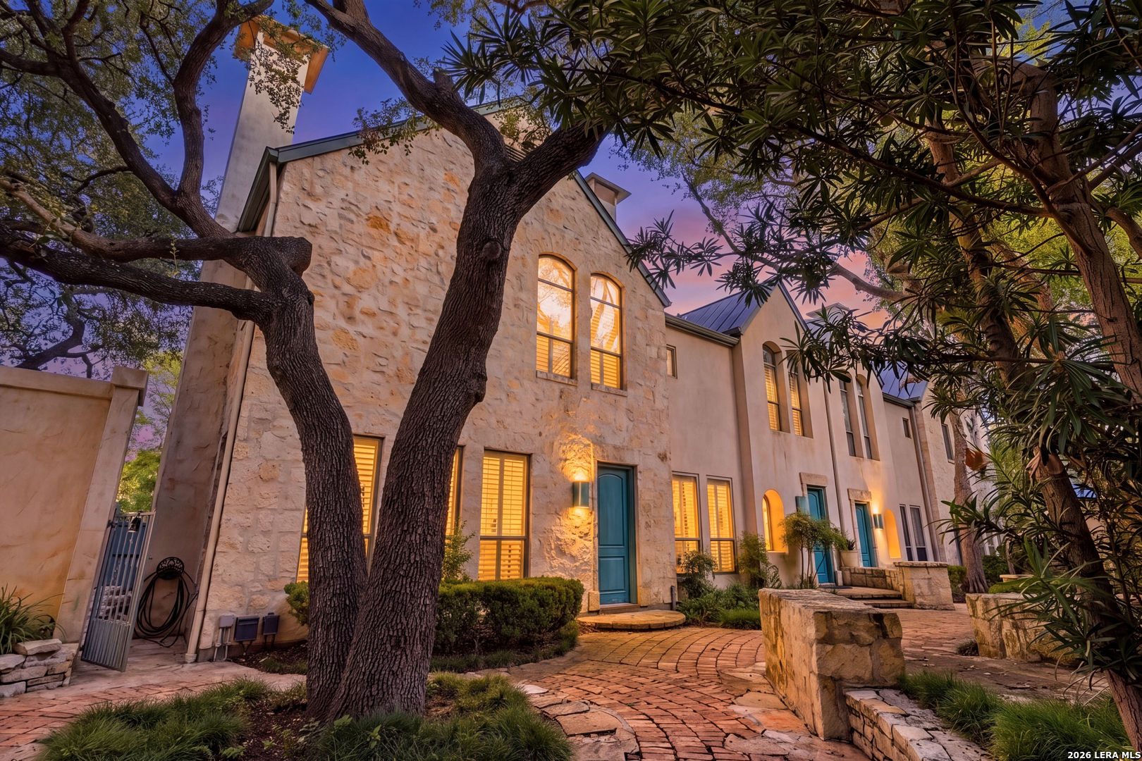 135 Routt Street San Antonio TX 78209
