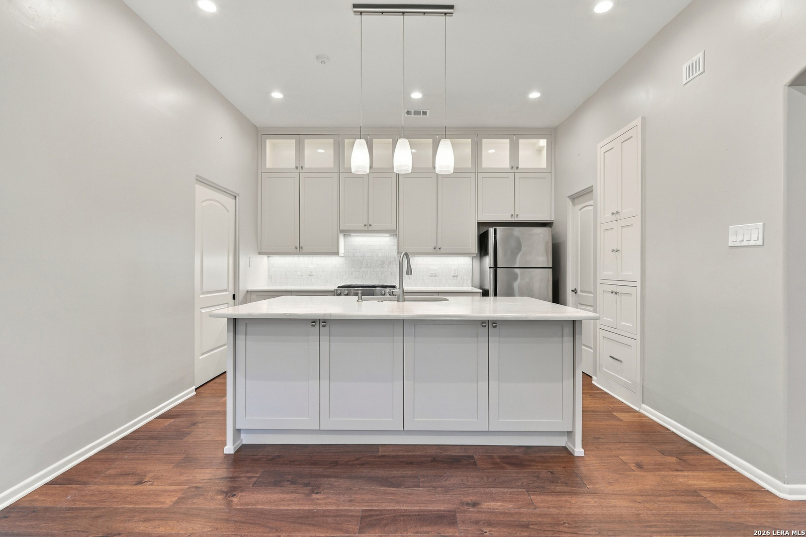 135 Routt Street San Antonio TX 78209