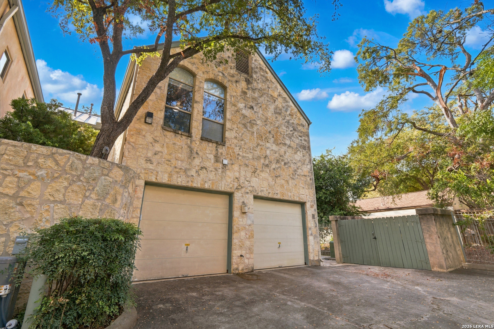 135 Routt Street San Antonio TX 78209