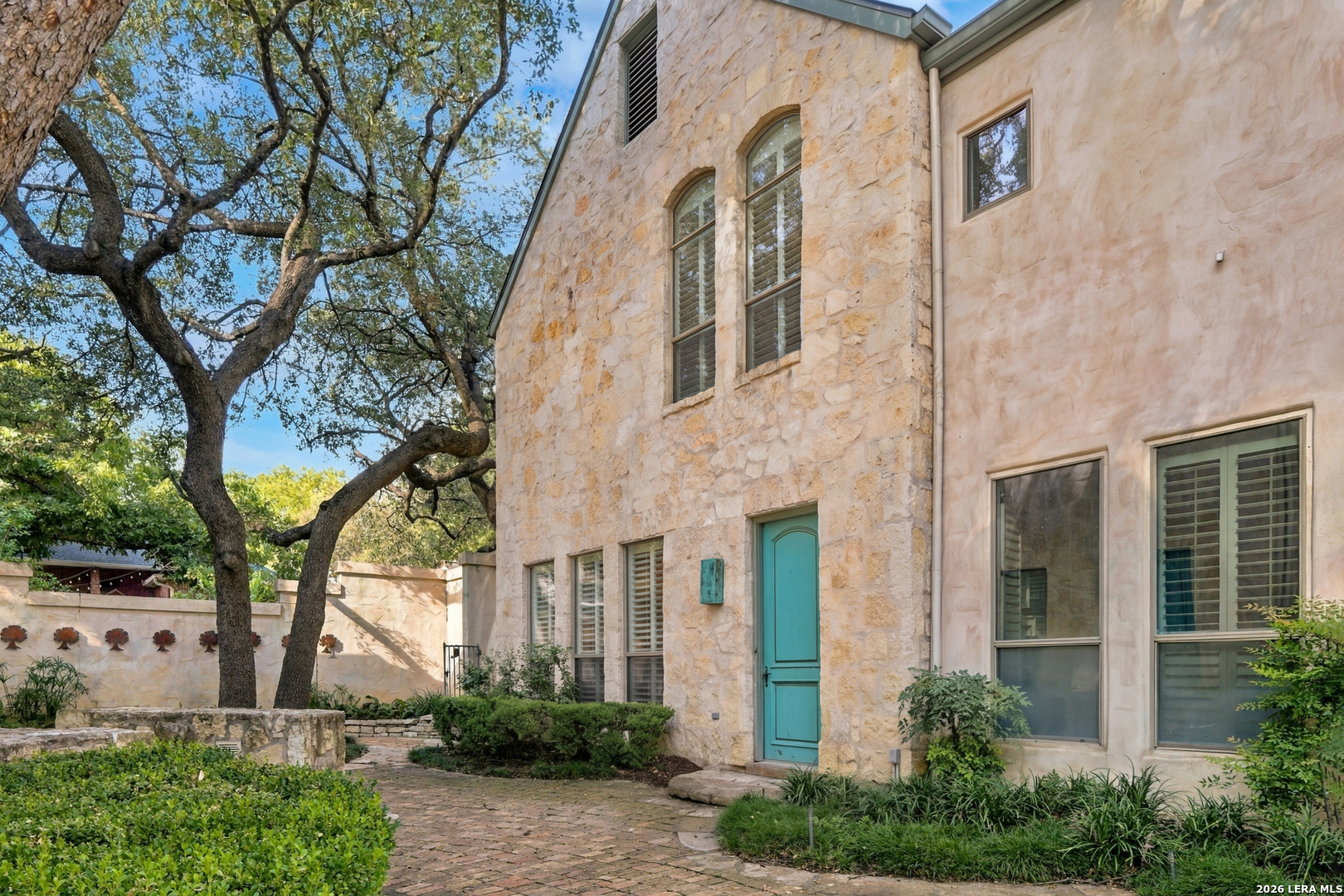 135 Routt Street San Antonio TX 78209