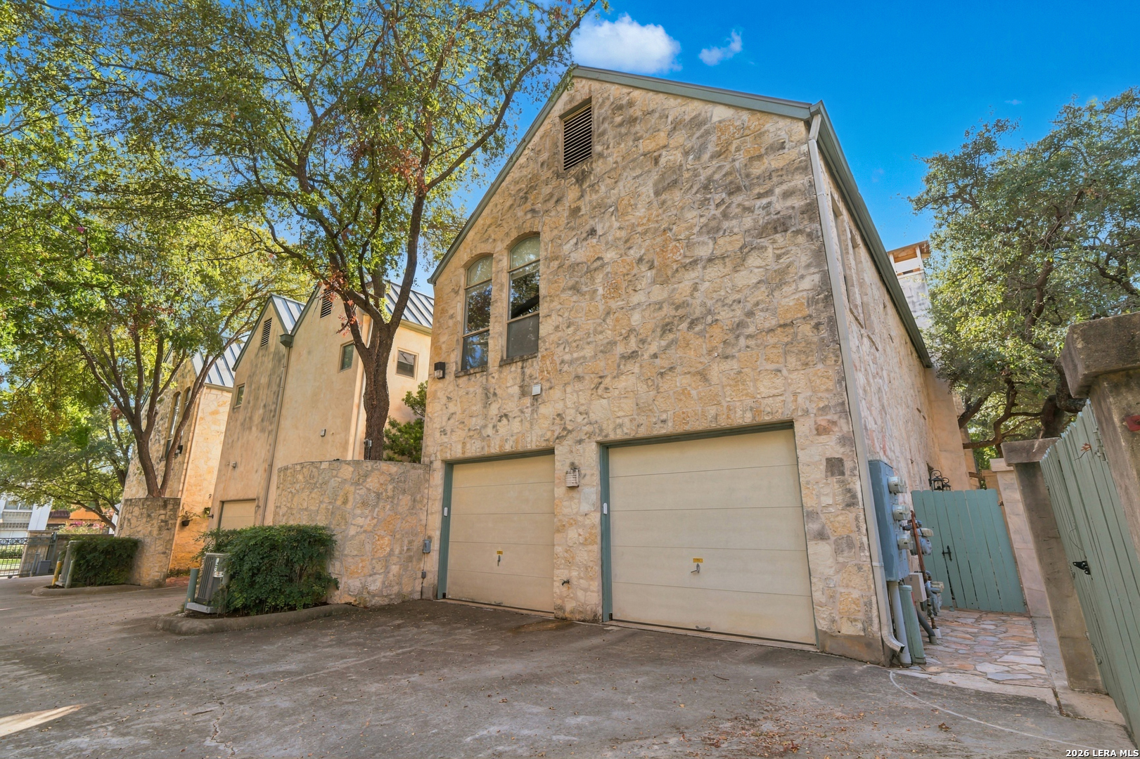 135 Routt Street San Antonio TX 78209