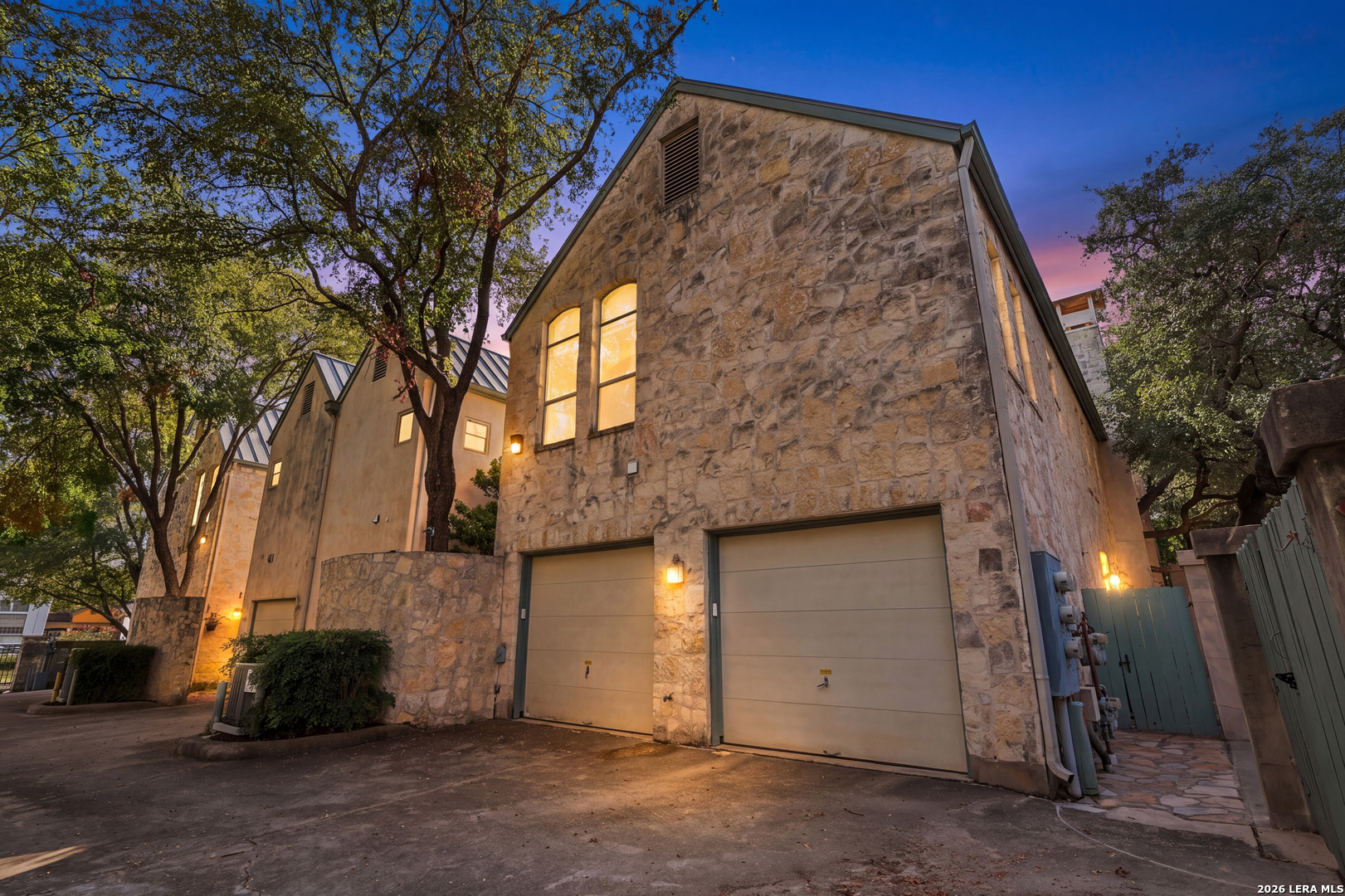135 Routt Street San Antonio TX 78209