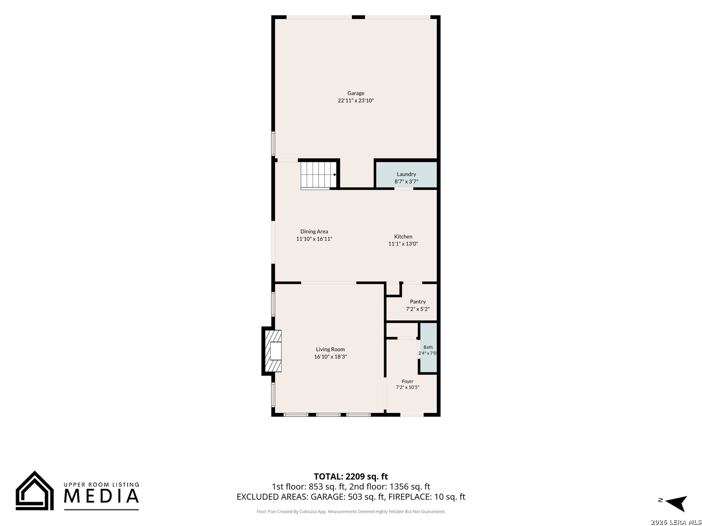 135 Routt Street San Antonio TX 78209