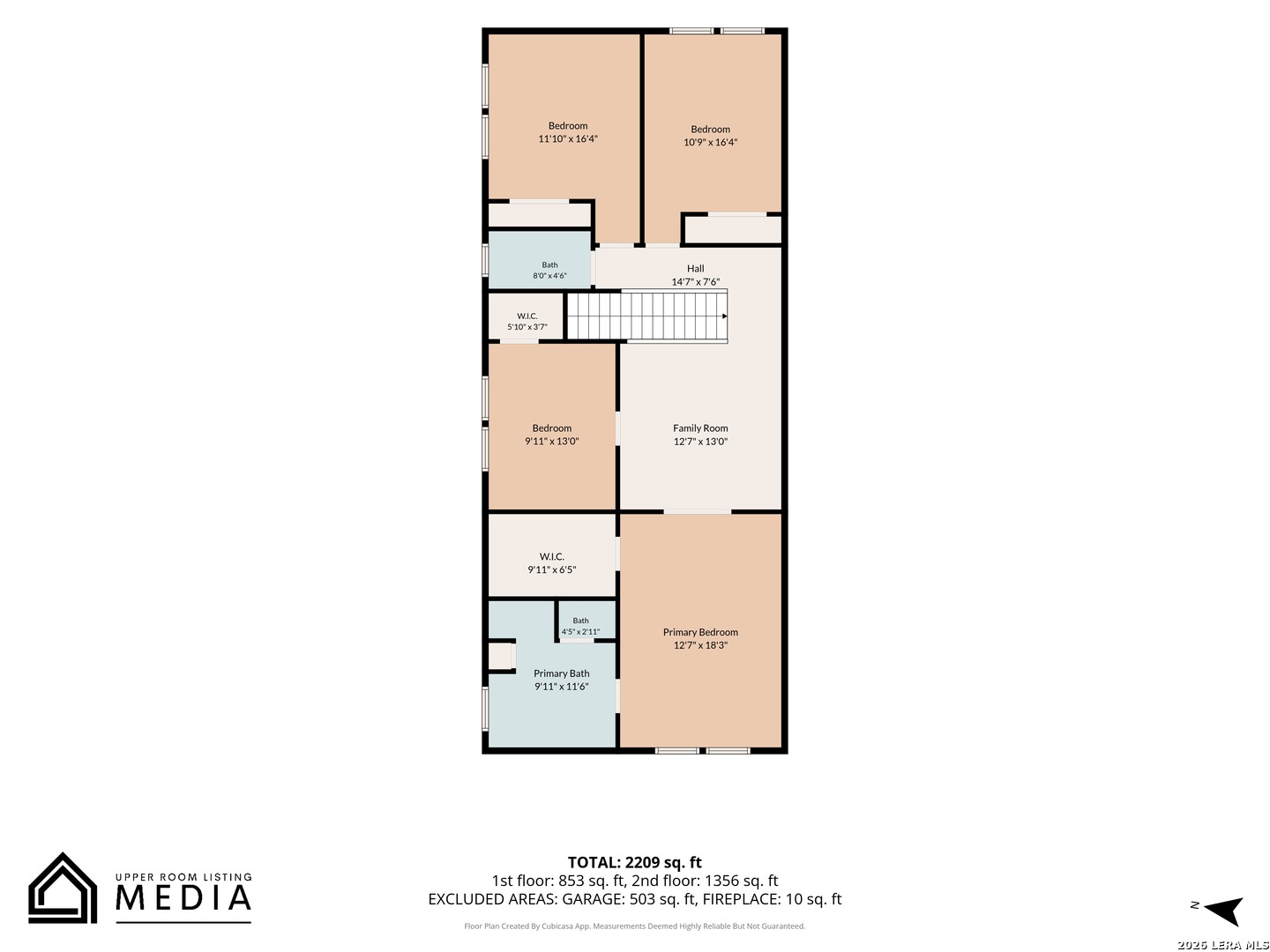 135 Routt Street San Antonio TX 78209