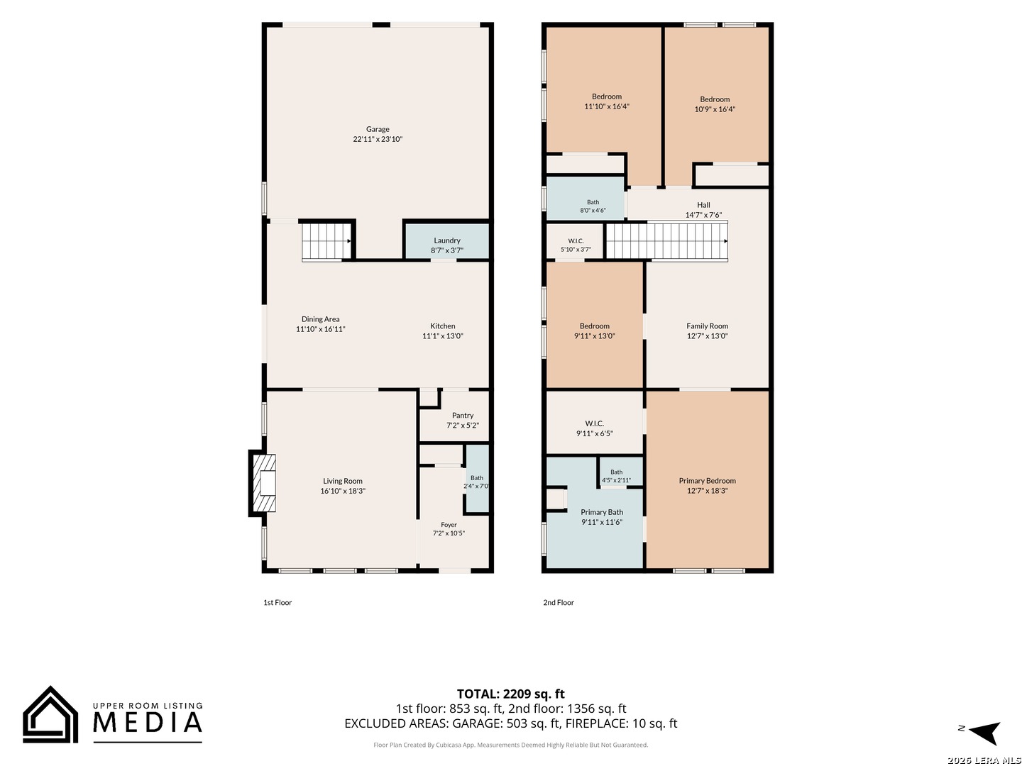 135 Routt Street San Antonio TX 78209