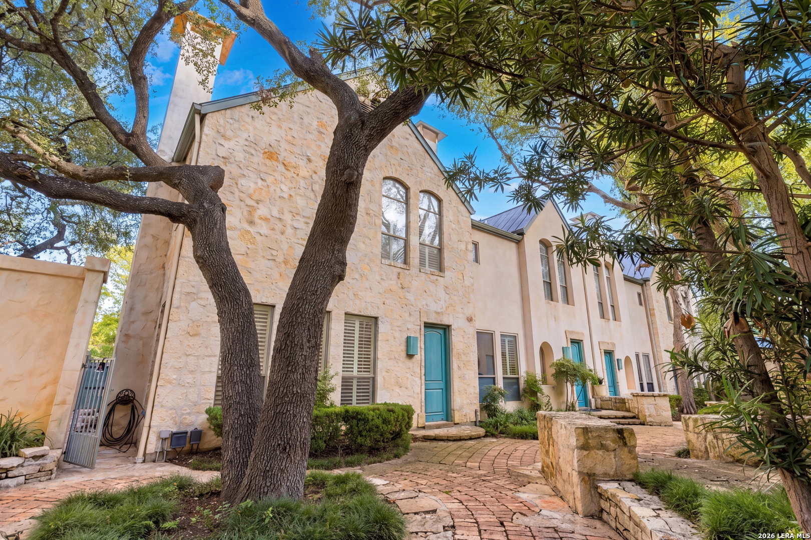 135 Routt Street San Antonio TX 78209